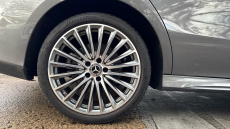 Mercedes-Benz CLA 250e AMG Line Premium 4dr Tip Auto Saloon